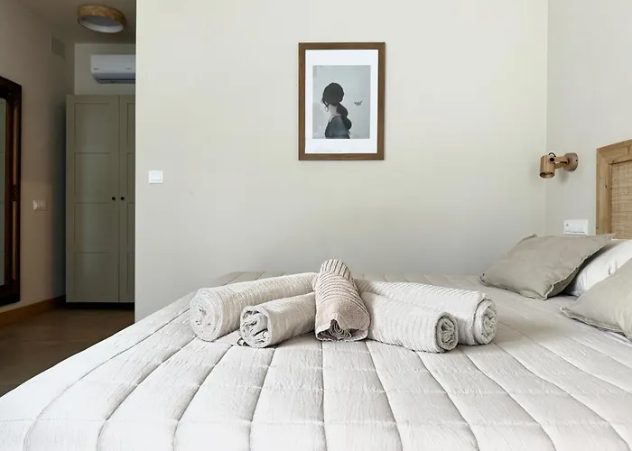 Διαμέρισμα Rural Azucena Only Adults