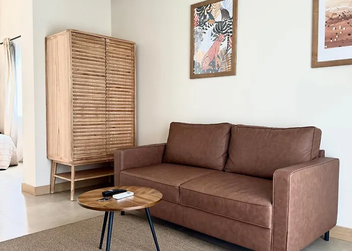 Rural Azucena Only Adults Διαμέρισμα *