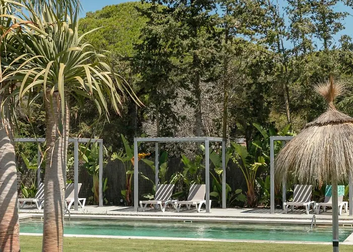 Rural Azucena Only Adults Διαμέρισμα