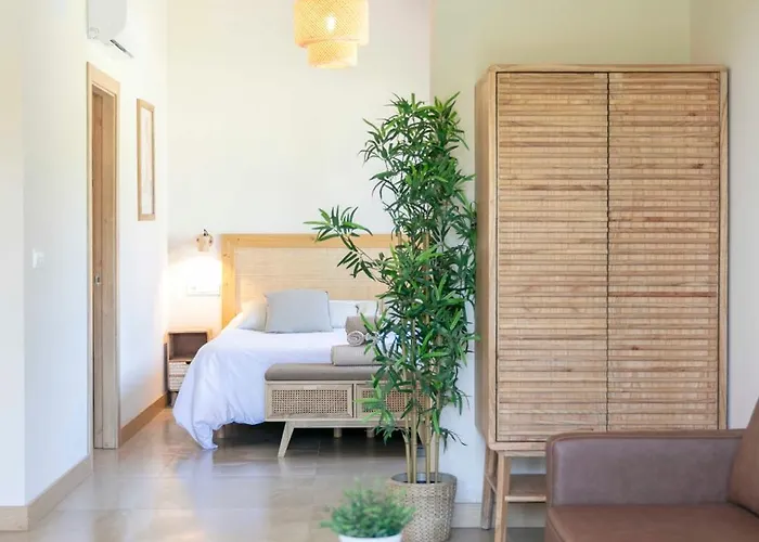 Rural Azucena Only Adults